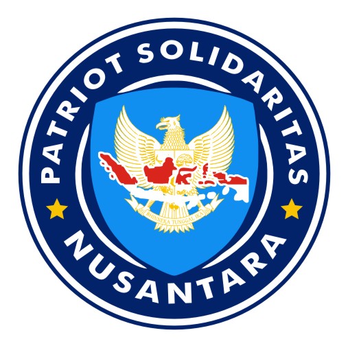 logo patriot solidaritas nusantara (psn 1)