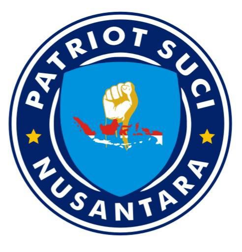 logo patriot suci nusantara