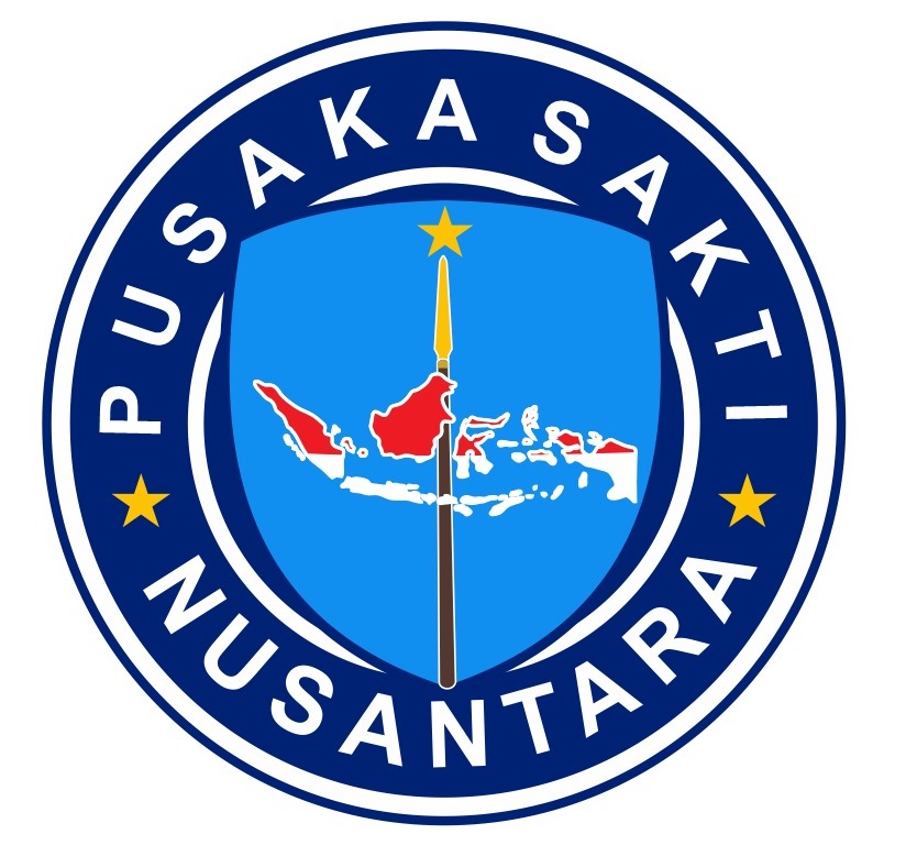 logo pusaka sakti nusantara psn 2