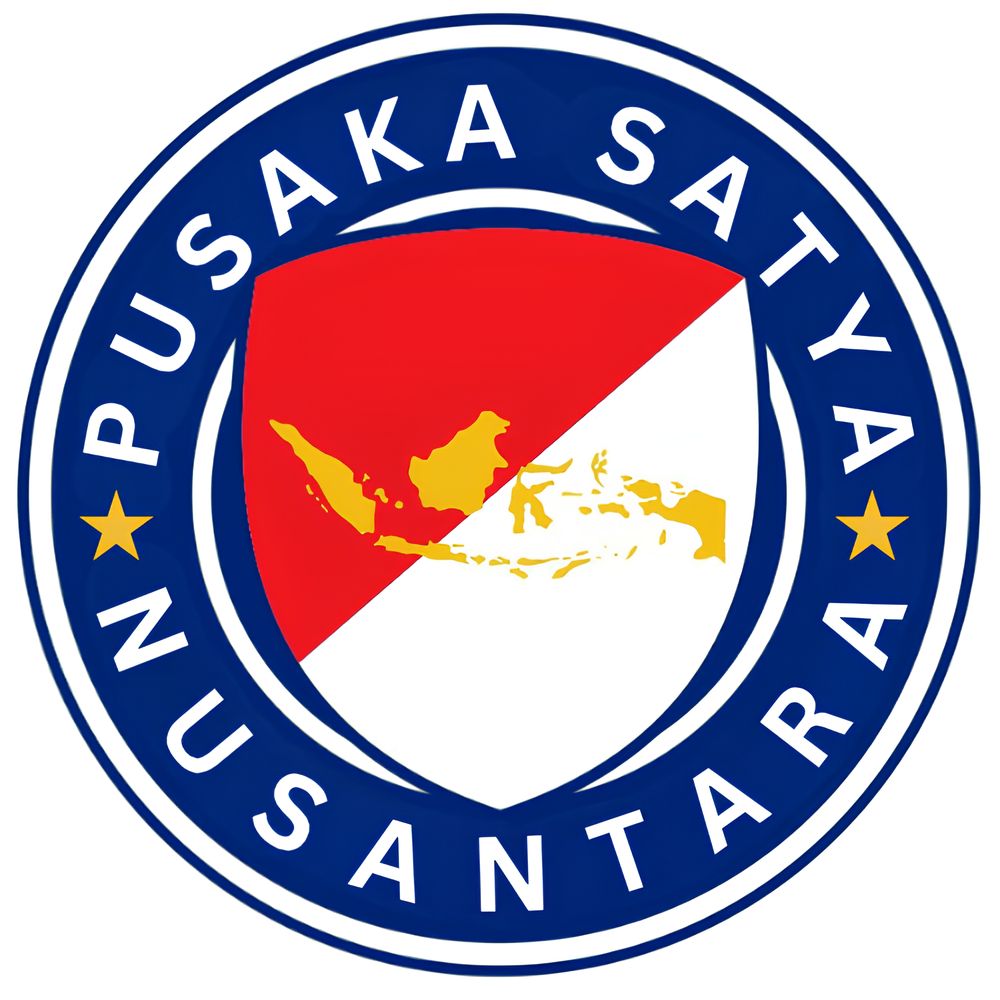 logo pusaka satya nusantara